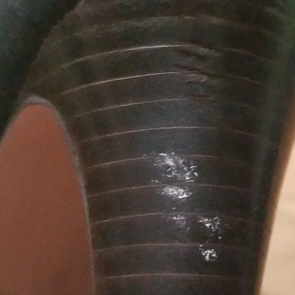 Coach Ankle Boots - Picture 5 of 5